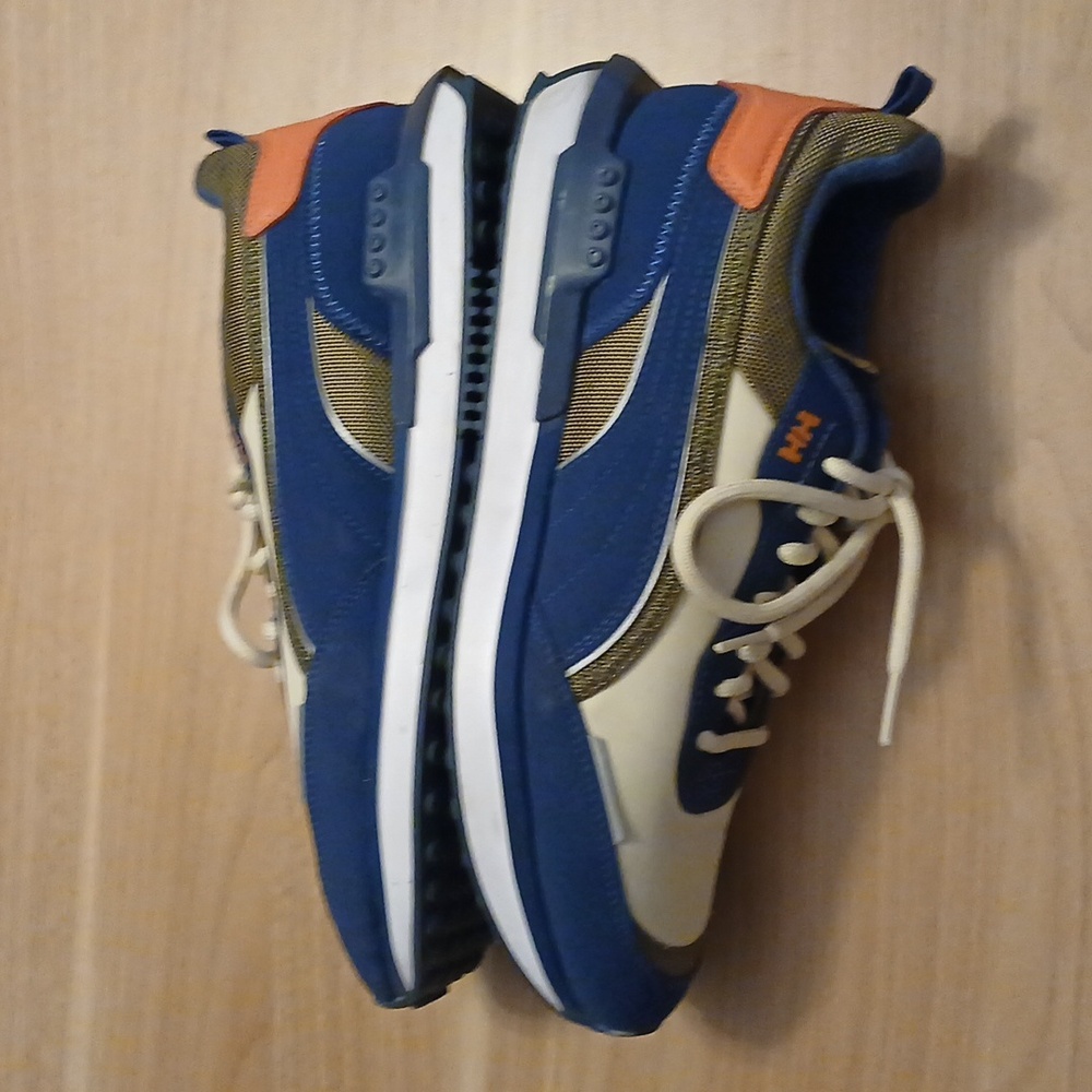 Puma x Helly Hansen Rider Sneakers in Size 10 - Picture 4 of 12